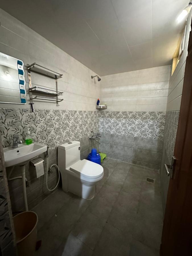 Rustic Village Farmhouse Bangalore Exterior foto