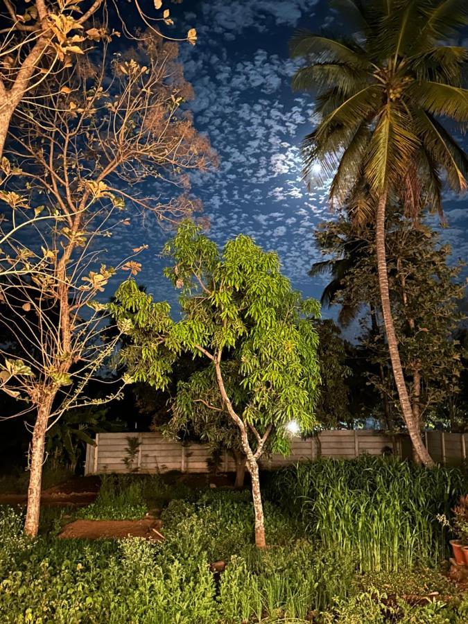 Rustic Village Farmhouse Bangalore Exterior foto